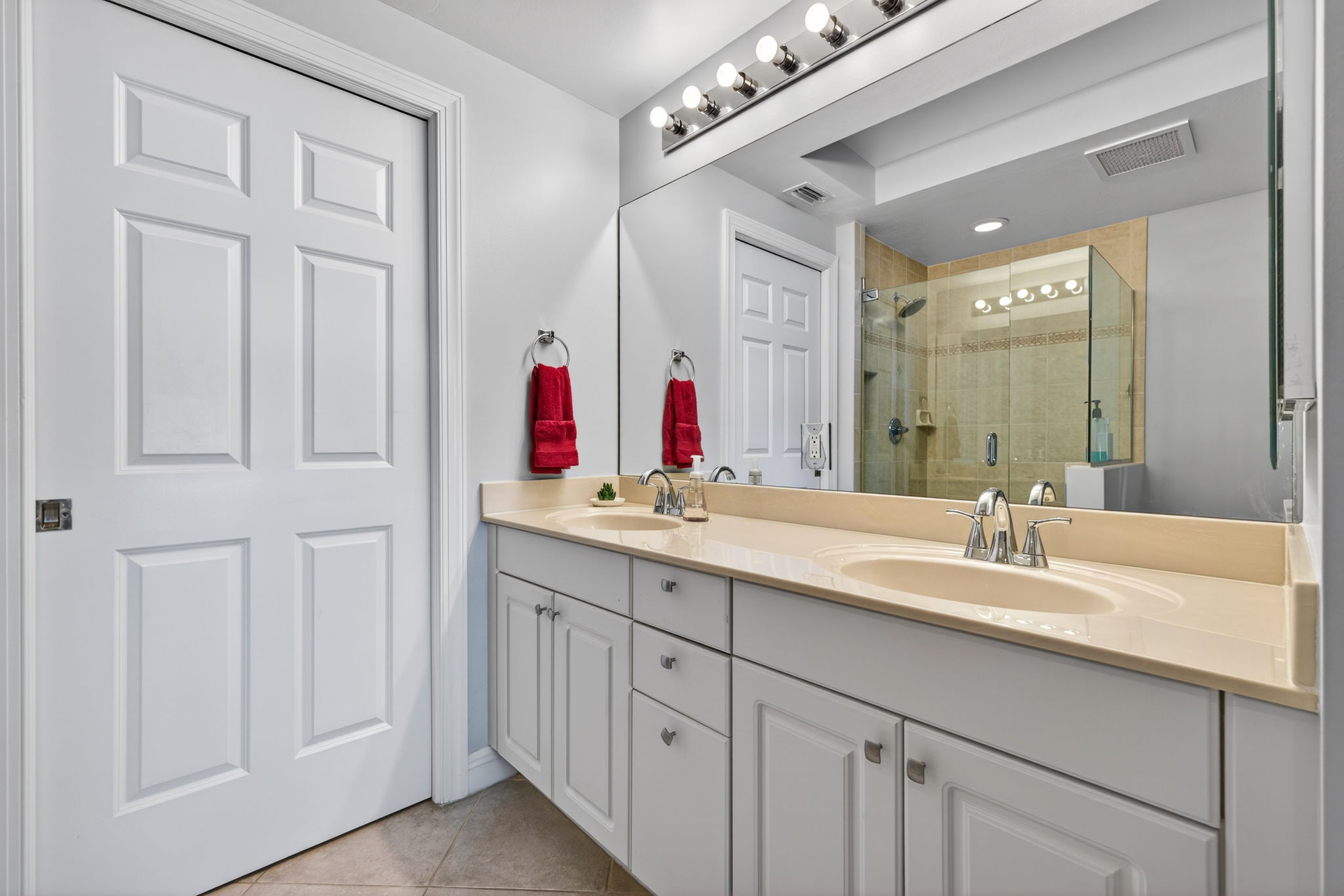 Primary Bathroom 2 of 3