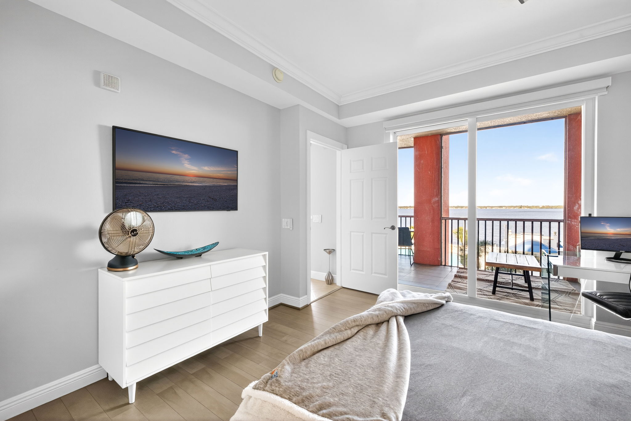 Primary Bedroom 2 of 3