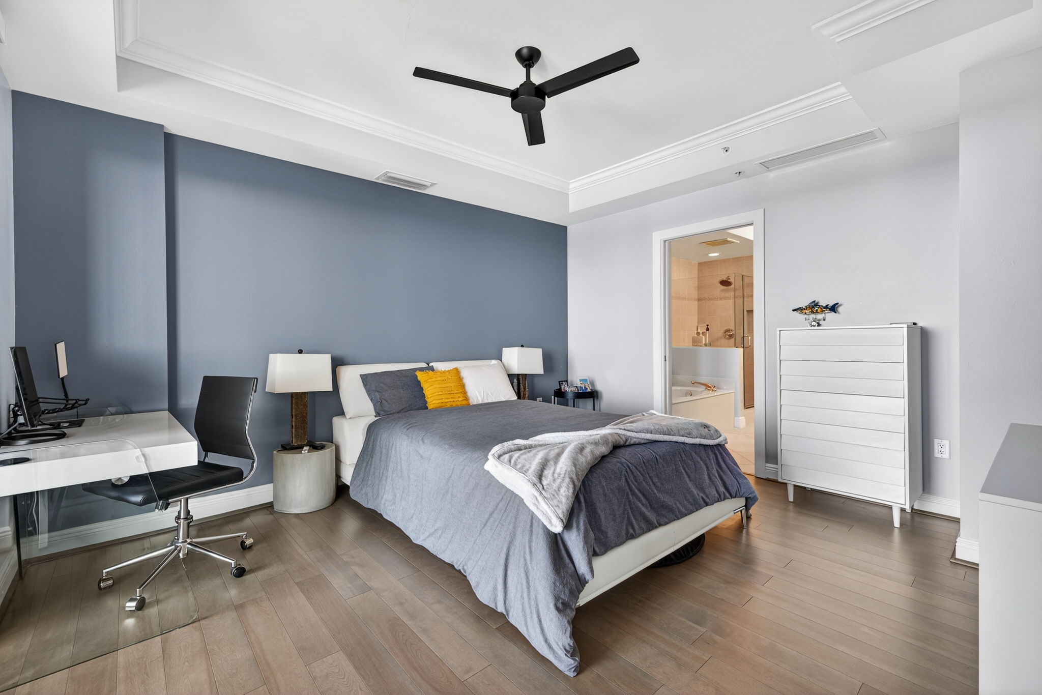 Primary Bedroom 1 of 3