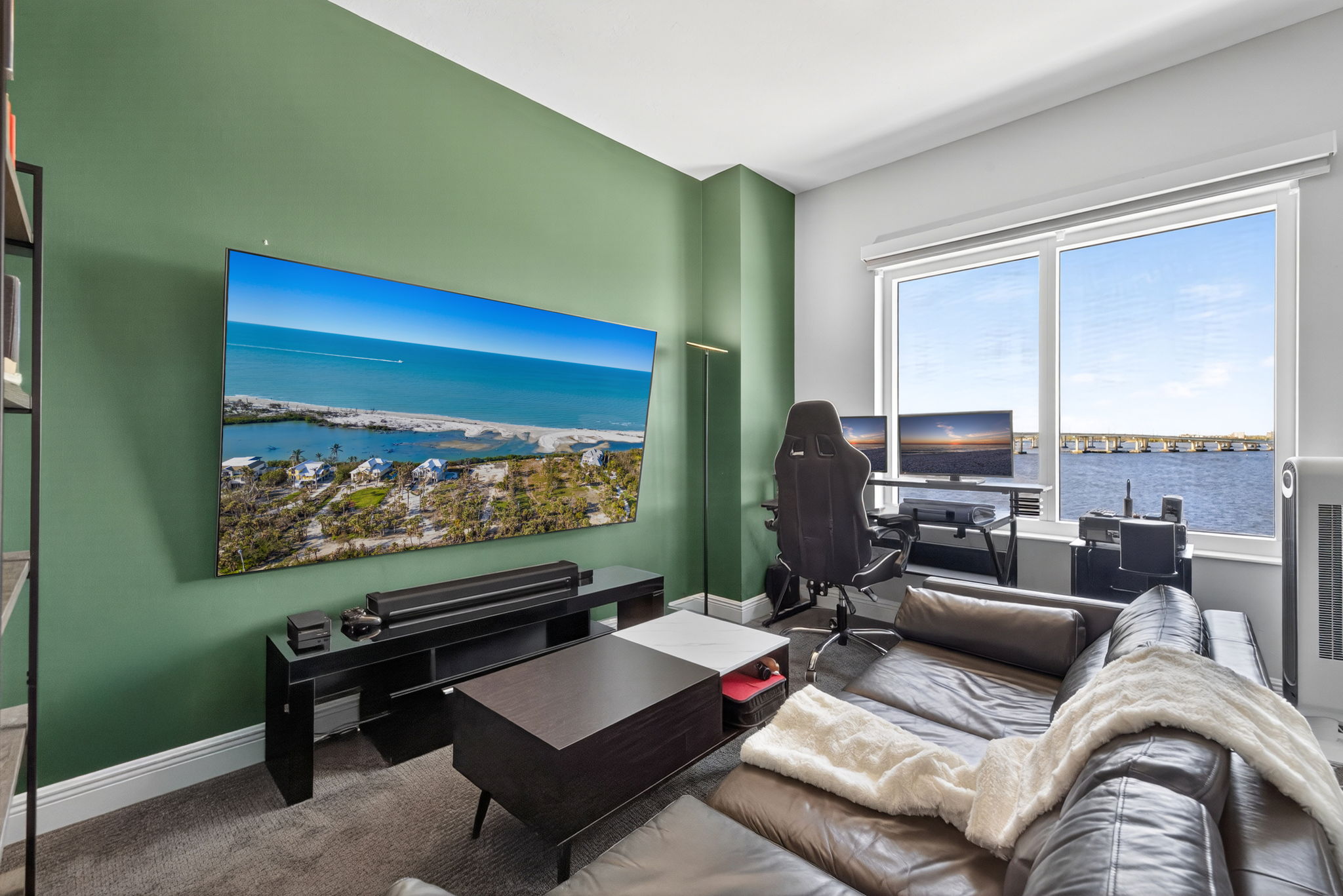 Guest Bedroom 1 of 2