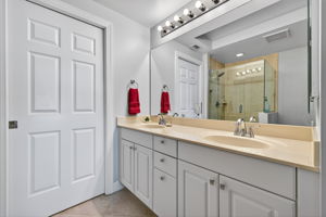 Primary Bathroom 2 of 3