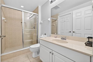 Guest Bathroom 2 - 2 of 2