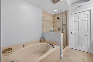 Primary Bathroom 1 of 3