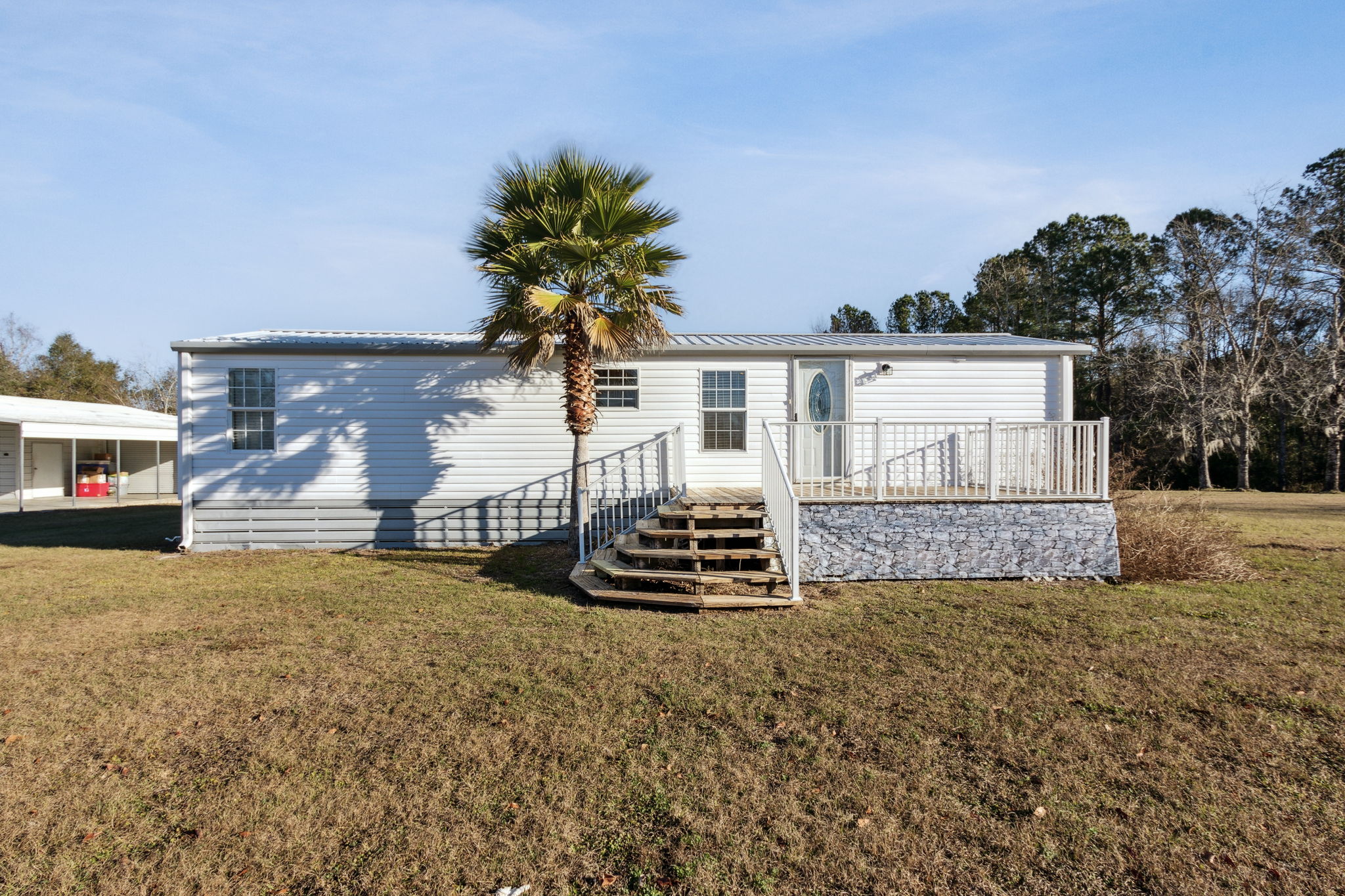 Welcome to 2744 Sikes Dr