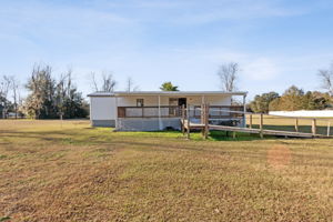 Back of Home
