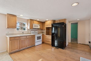Dining Room/Kitchen
