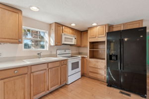 Dining Room/Kitchen