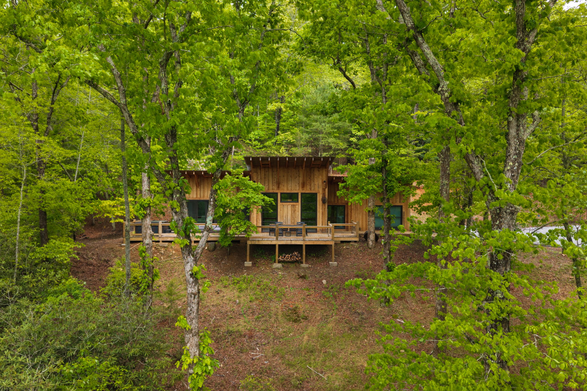 2745 Galloway Rd, Blue Ridge, GA 30513, USA Photo 2