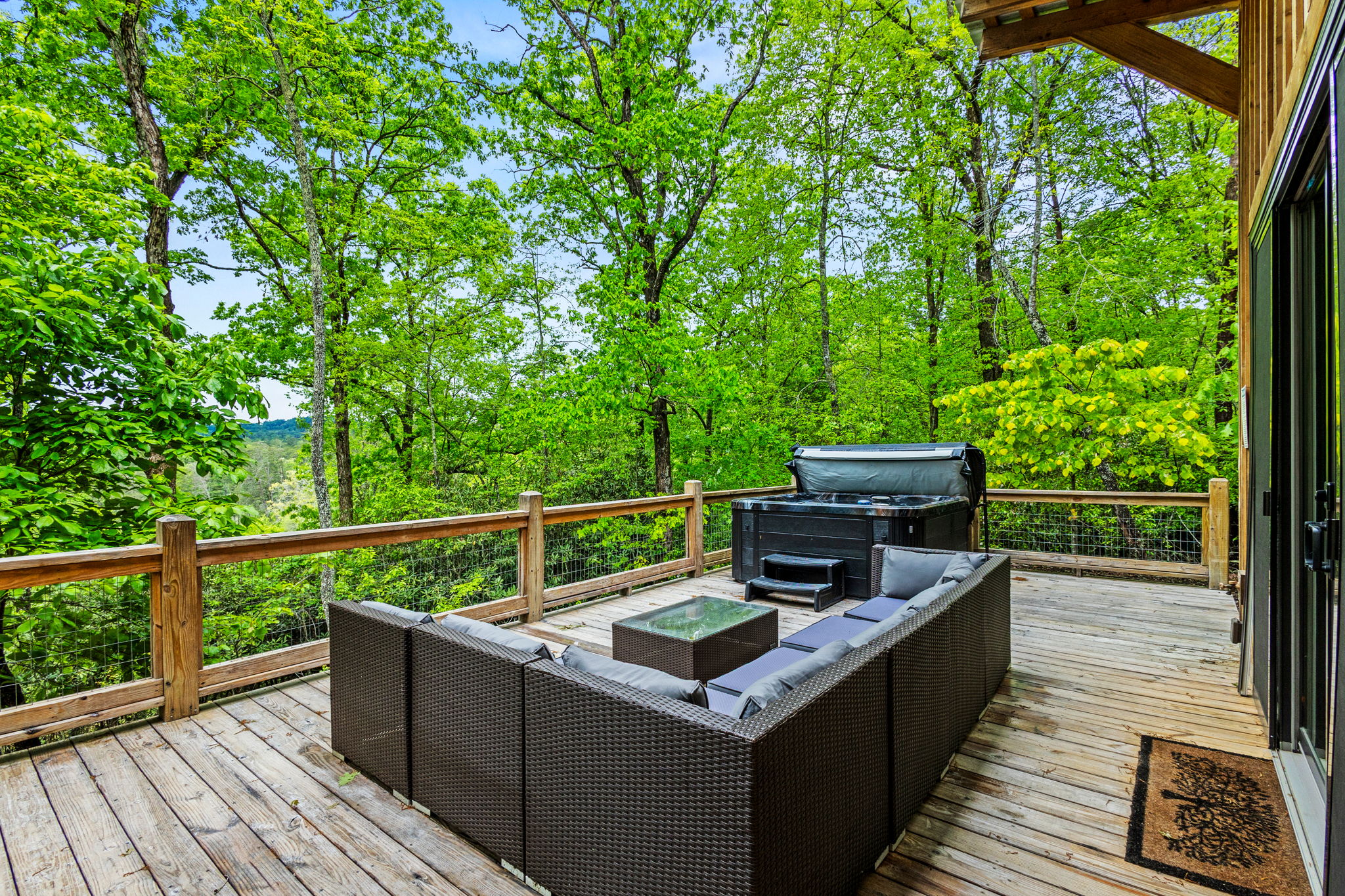2745 Galloway Rd, Blue Ridge, GA 30513, USA Photo 11