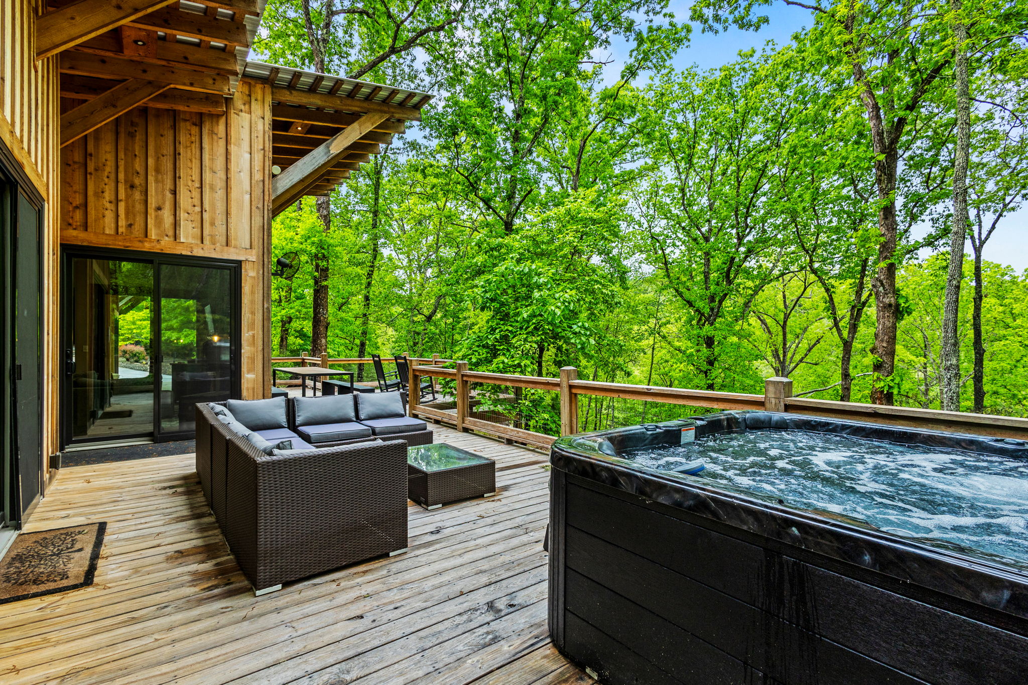 2745 Galloway Rd, Blue Ridge, GA 30513, USA Photo 13