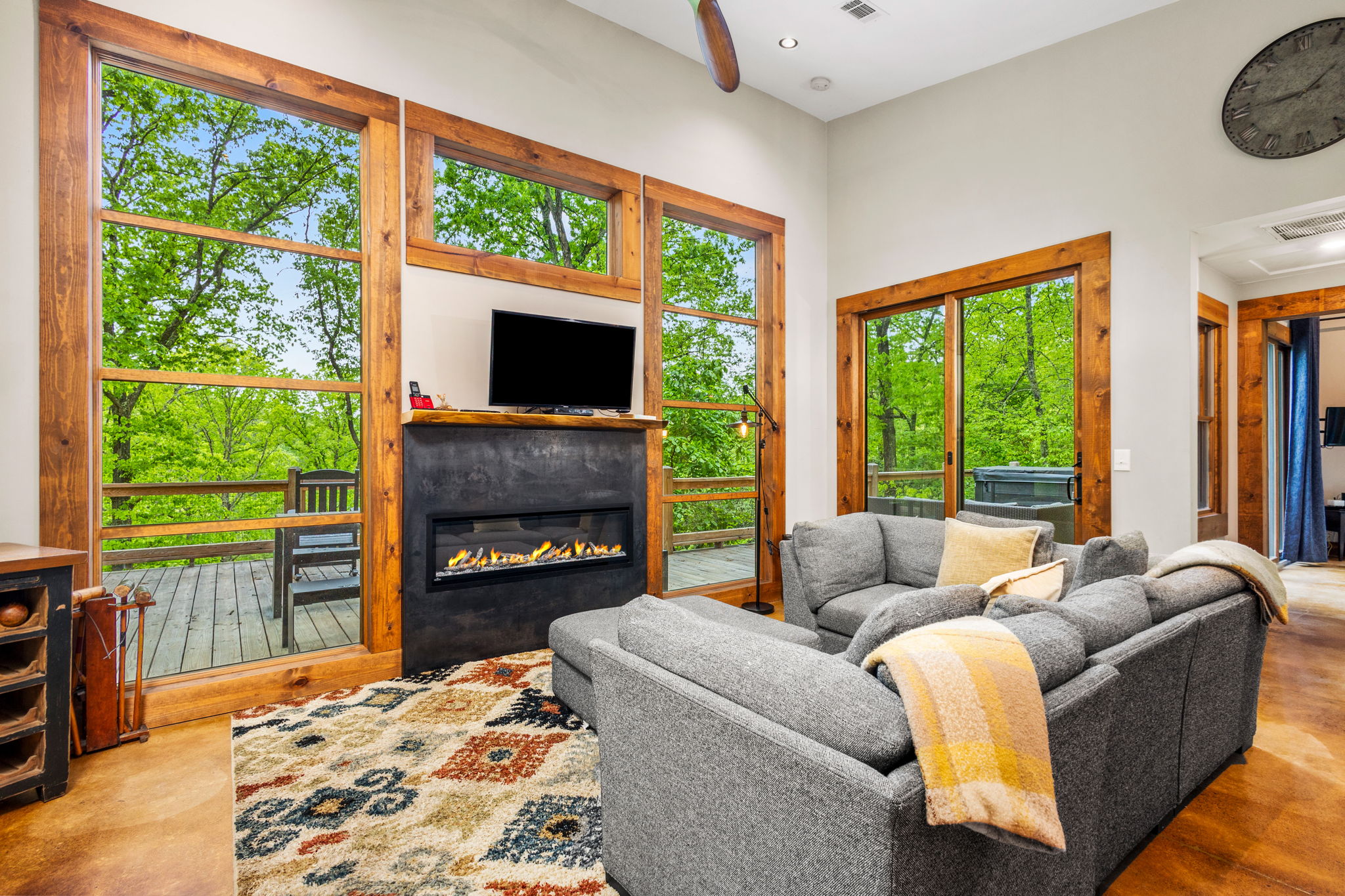 2745 Galloway Rd, Blue Ridge, GA 30513, USA Photo 22