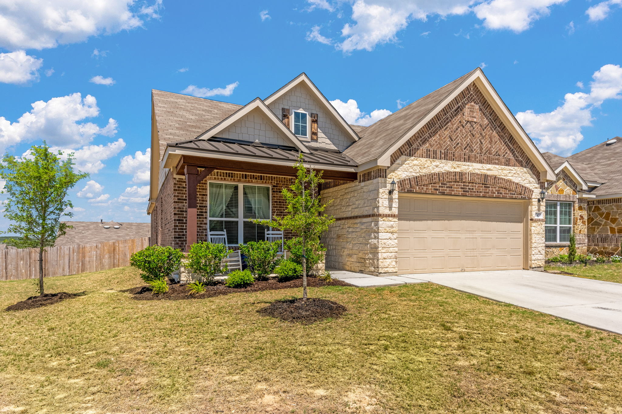 27450 Rio Cir, Boerne, TX 78015 Nicholas M. Bailey