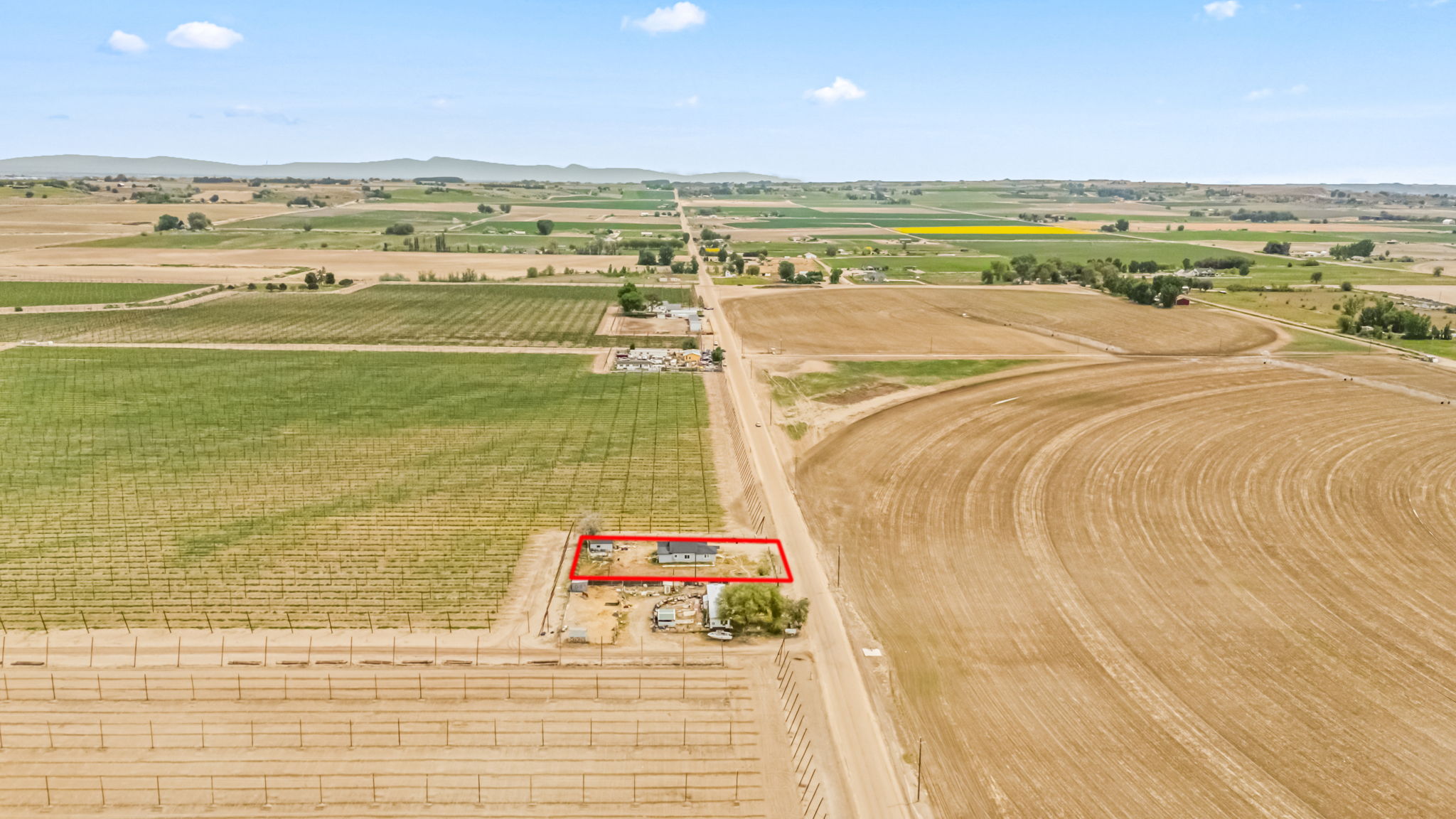 Aerial 4