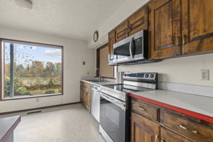 Kitchen other view