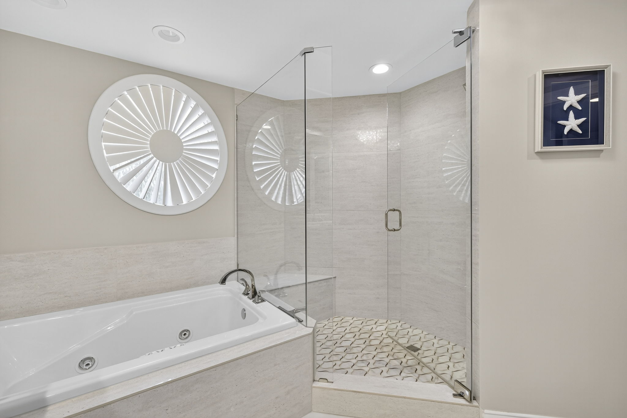 Primary Bathroom 2 of 2