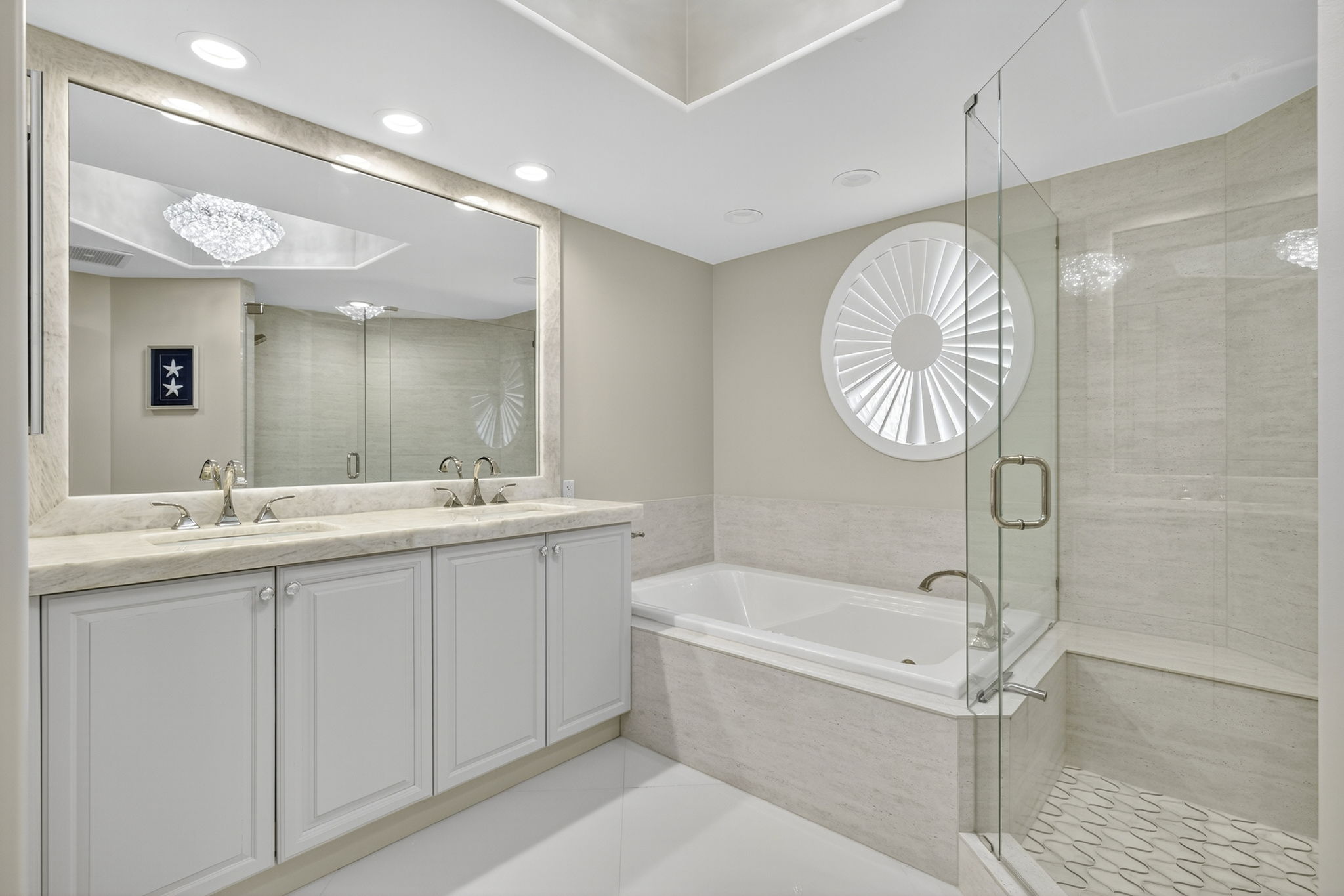 Primary Bathroom 1 of 2