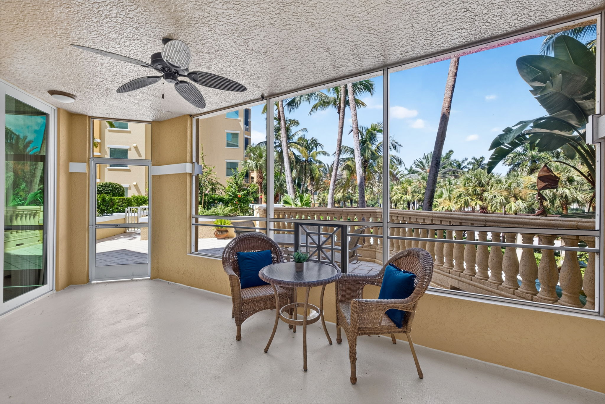RS - Lanai
