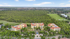 Aerial Front Exterior 3