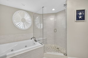 Primary Bathroom 2 of 2