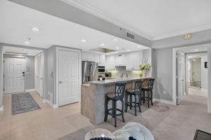 RS - Breakfast Bar
