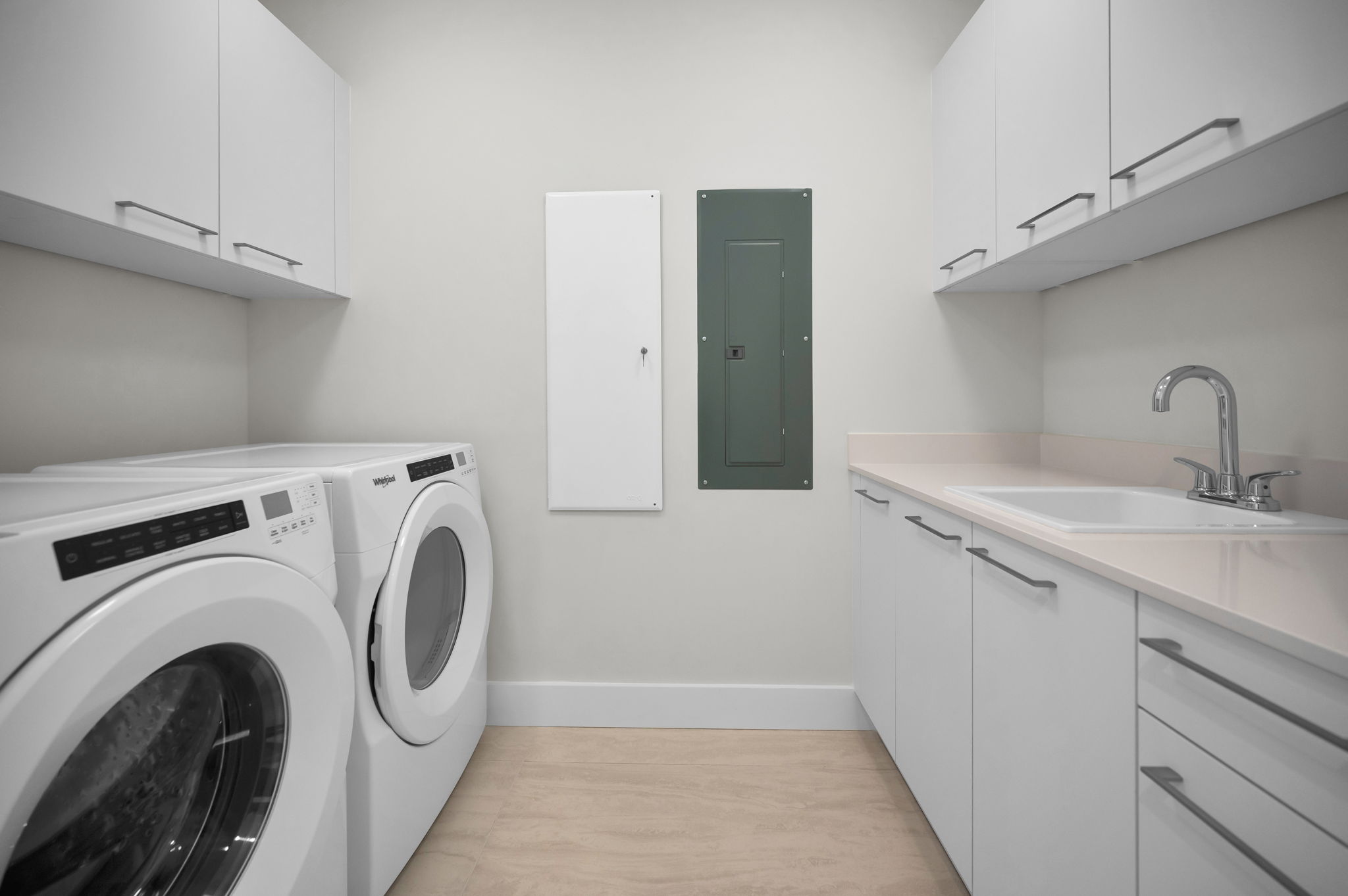 In-unit Laundry