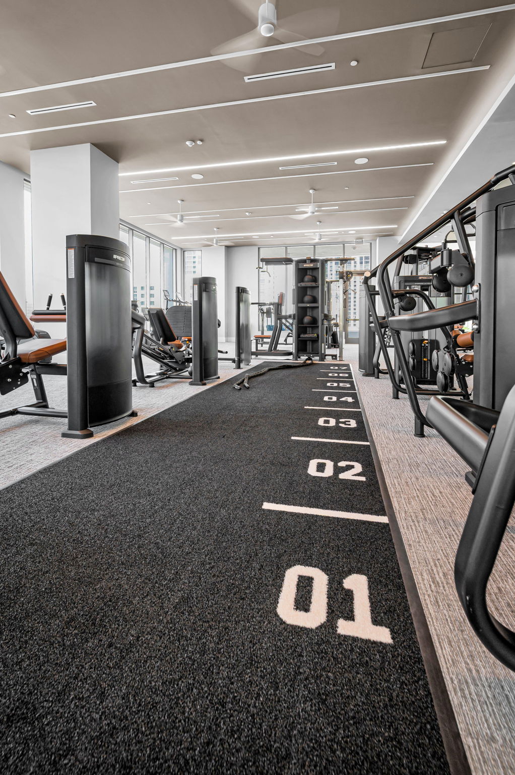 Fitness Center4