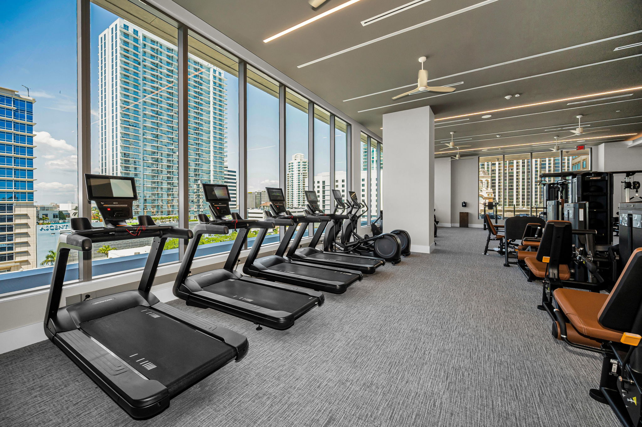 Fitness Center5