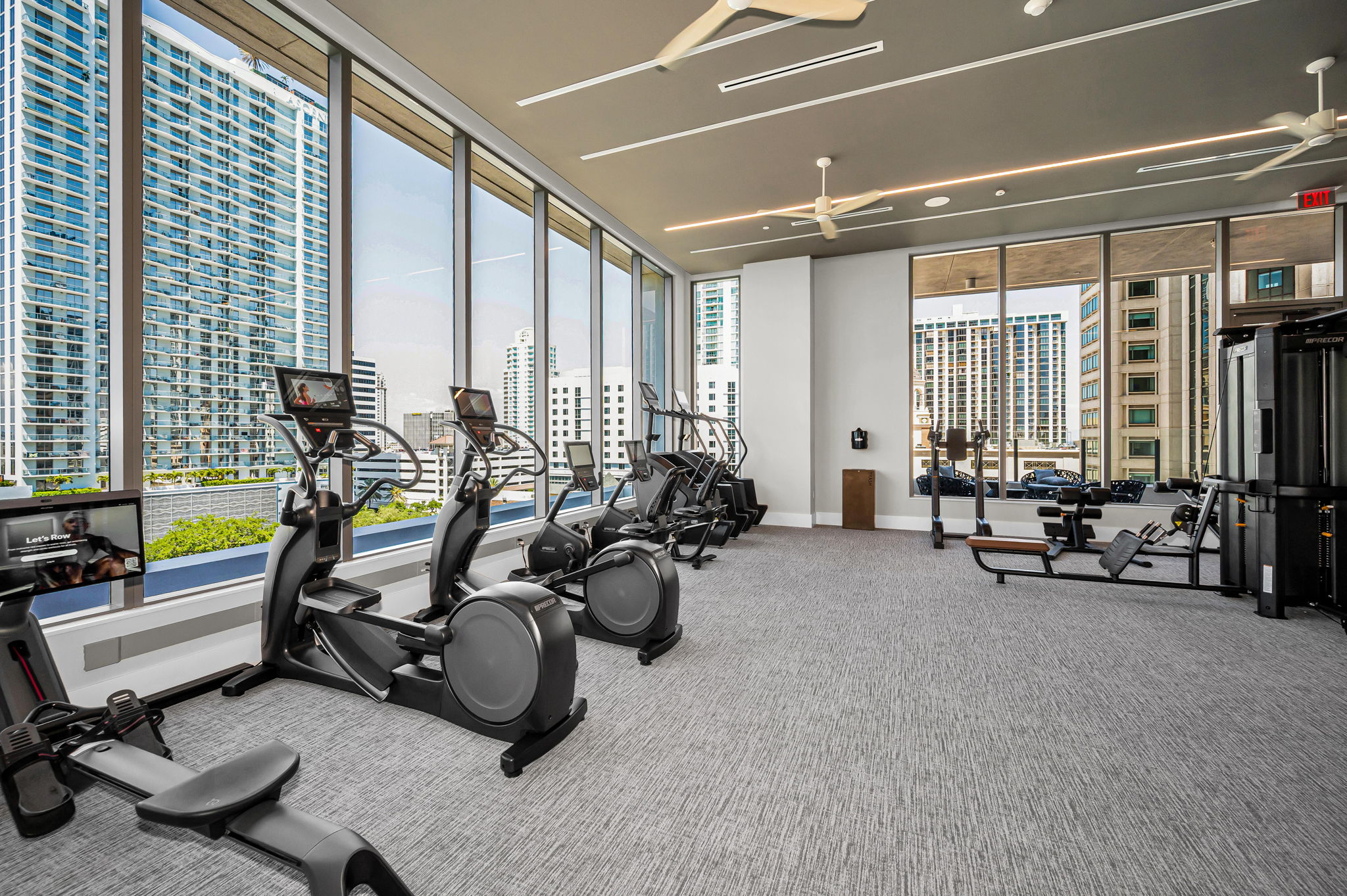 Fitness Center6