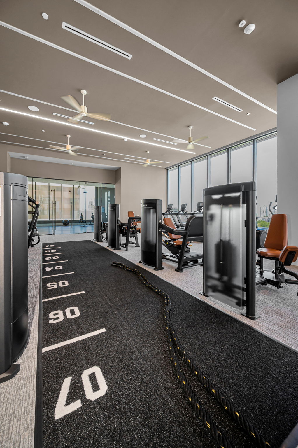 Fitness Center8