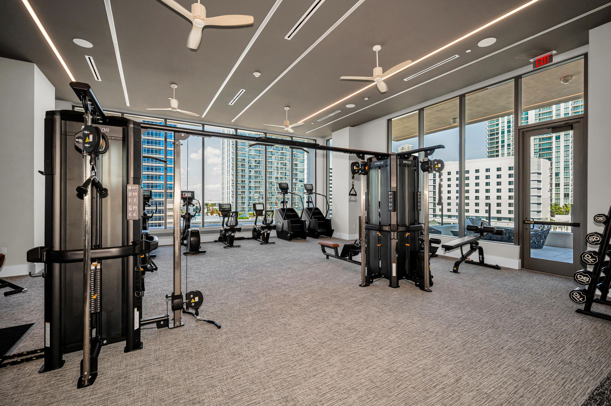 Fitness Center9