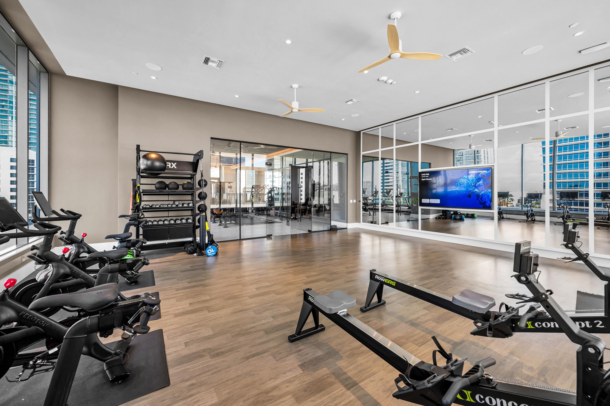Fitness Center13 Studio
