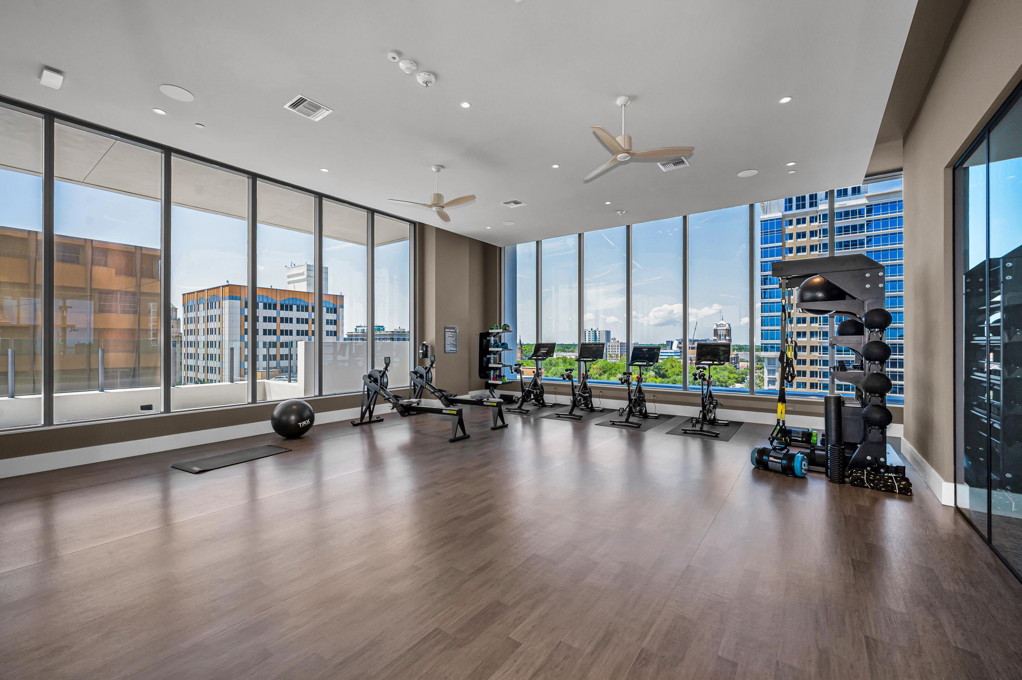 Fitness Center15 Studio
