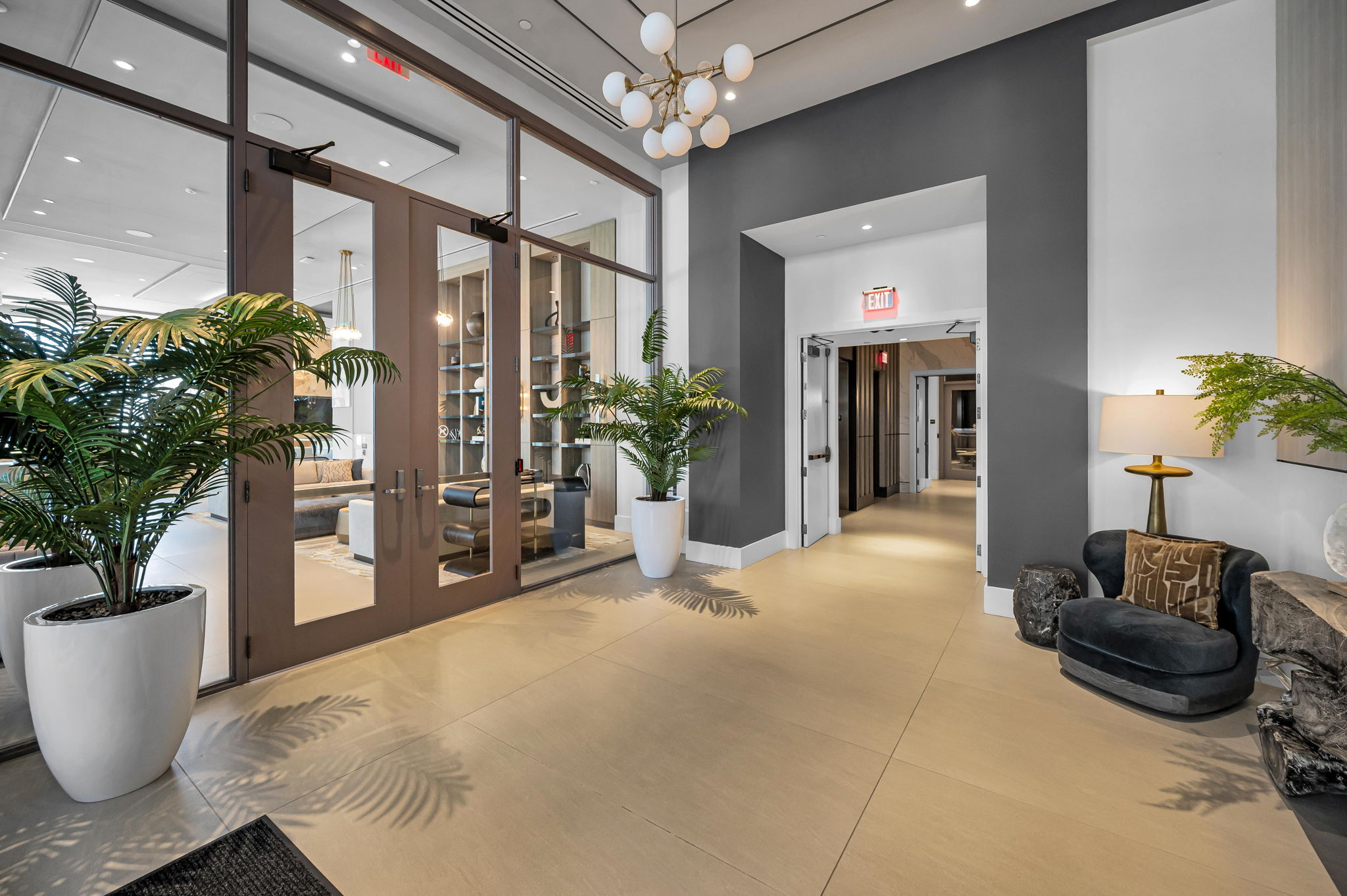 Social Room Entry1