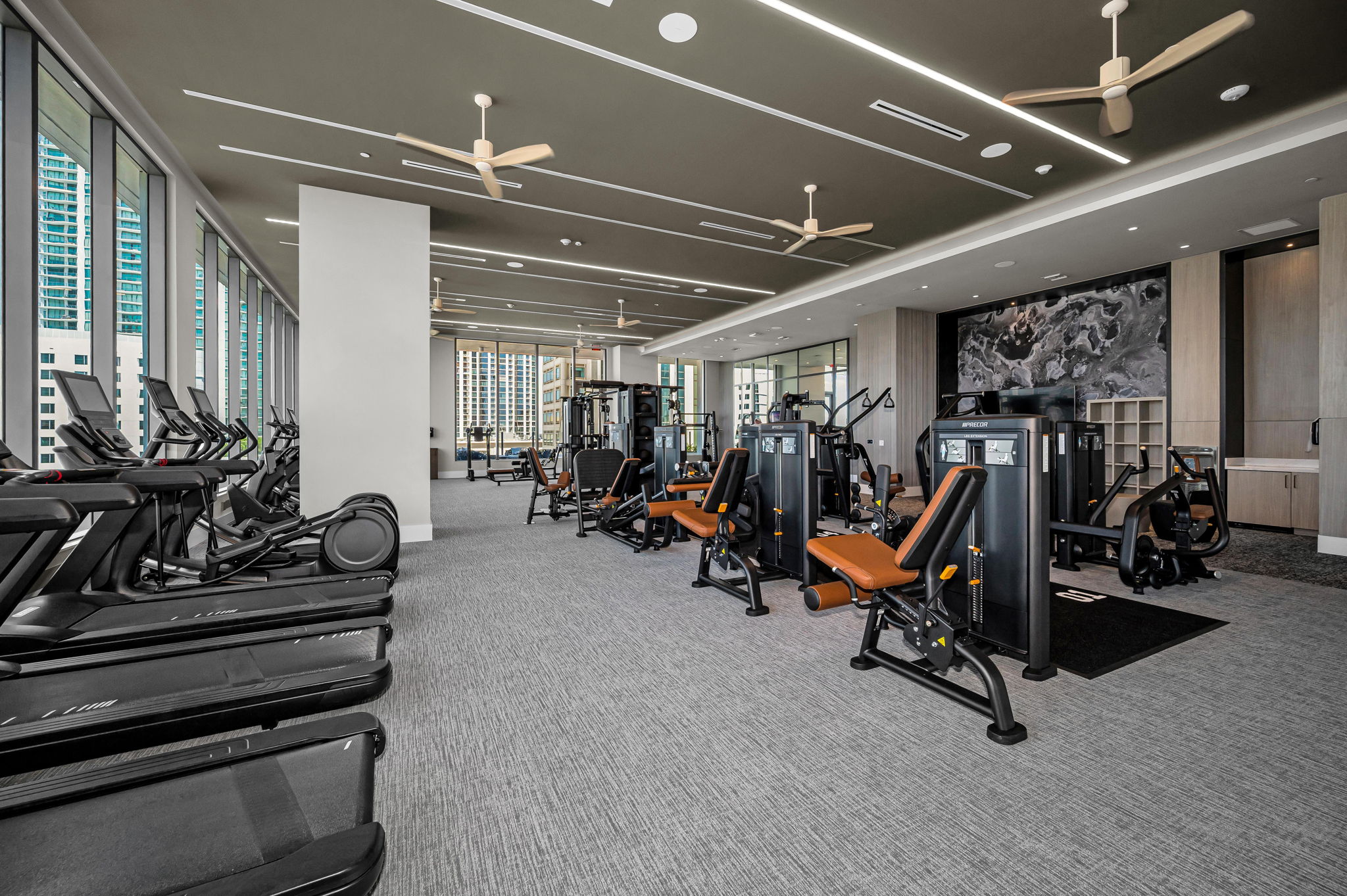 Fitness Center2