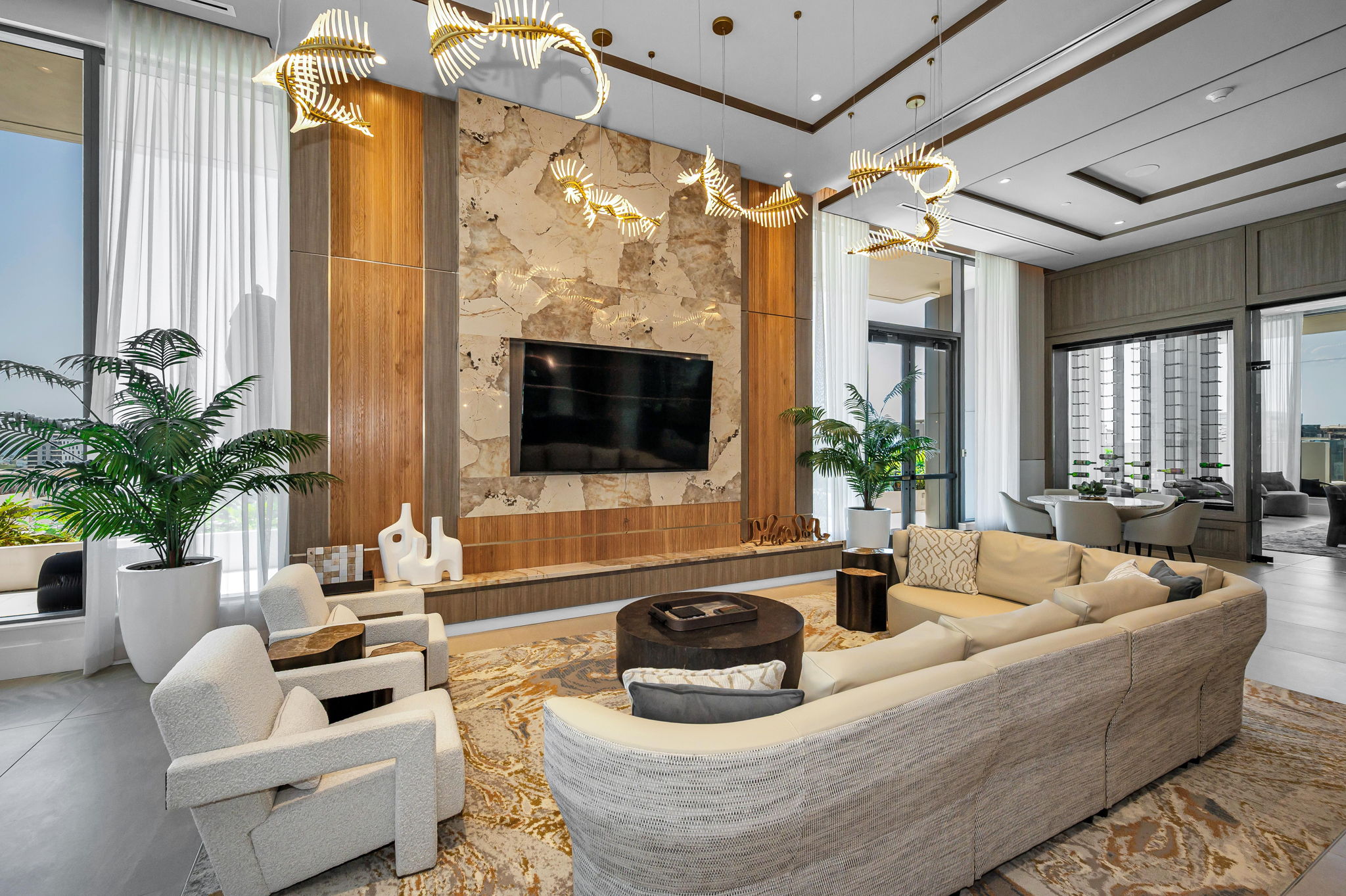 Social Room14