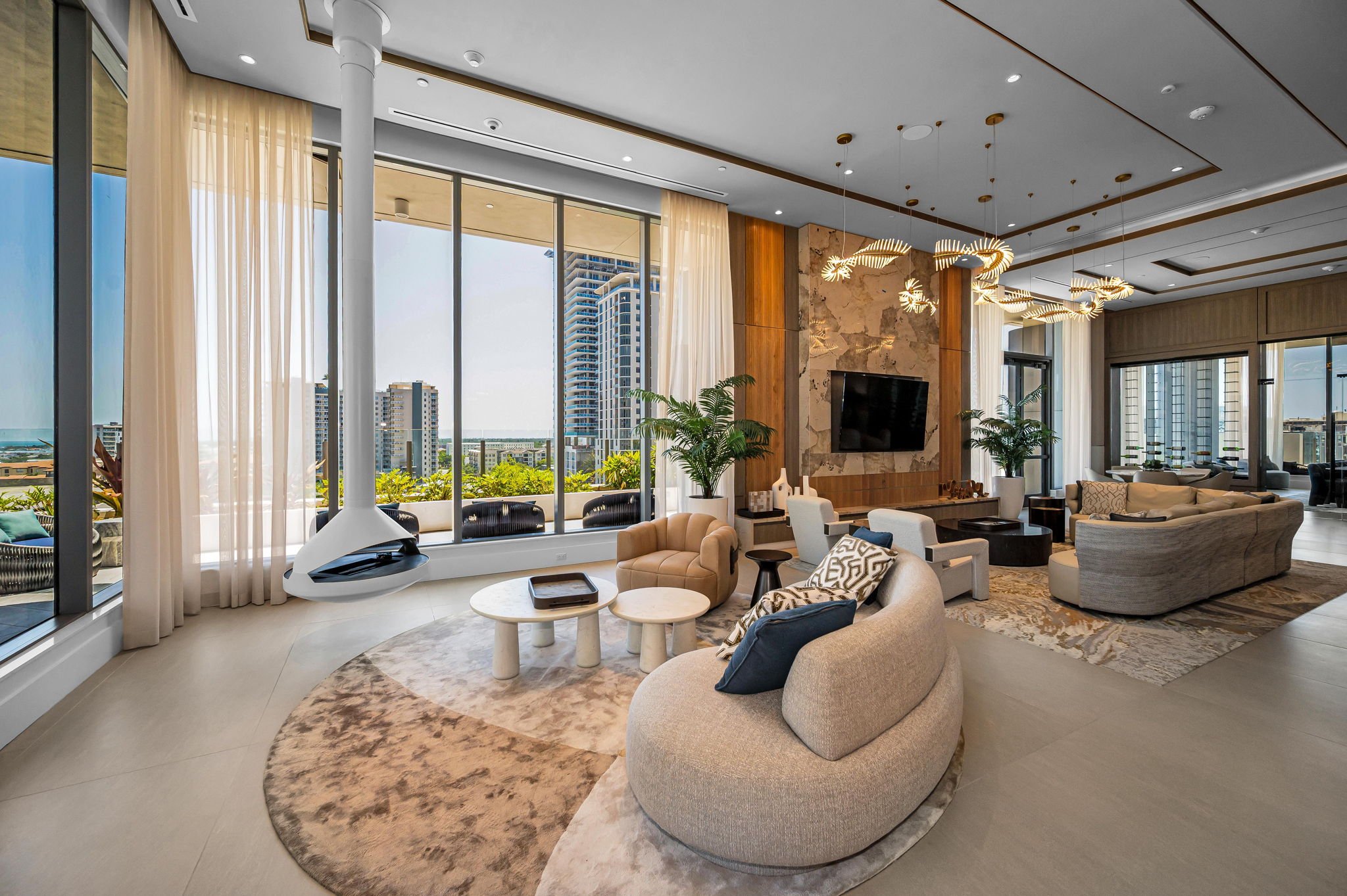 Social Room17