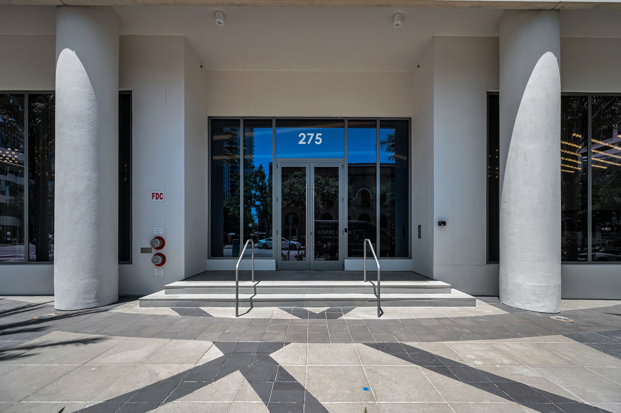Side Entry2