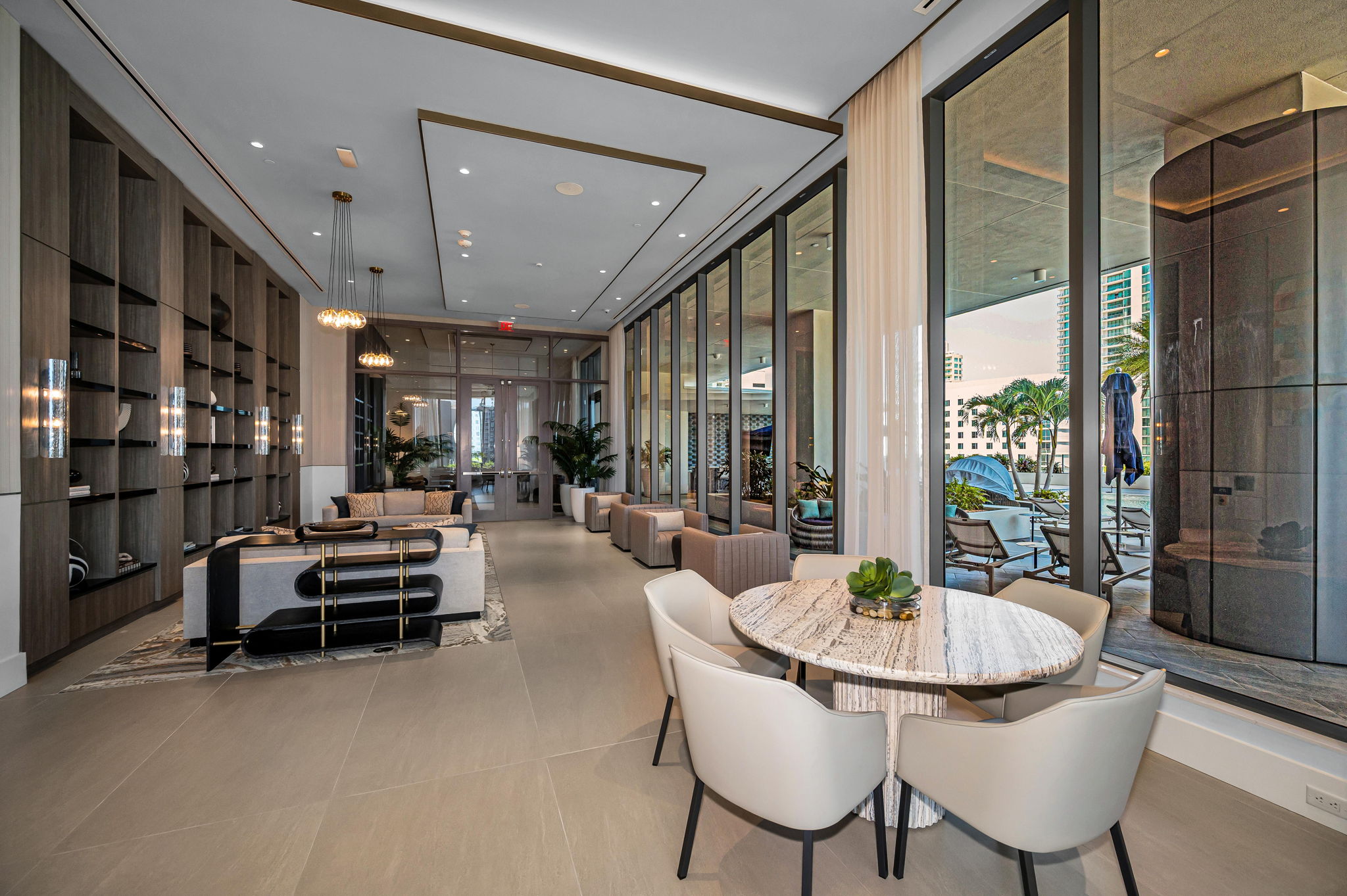 Social Room1