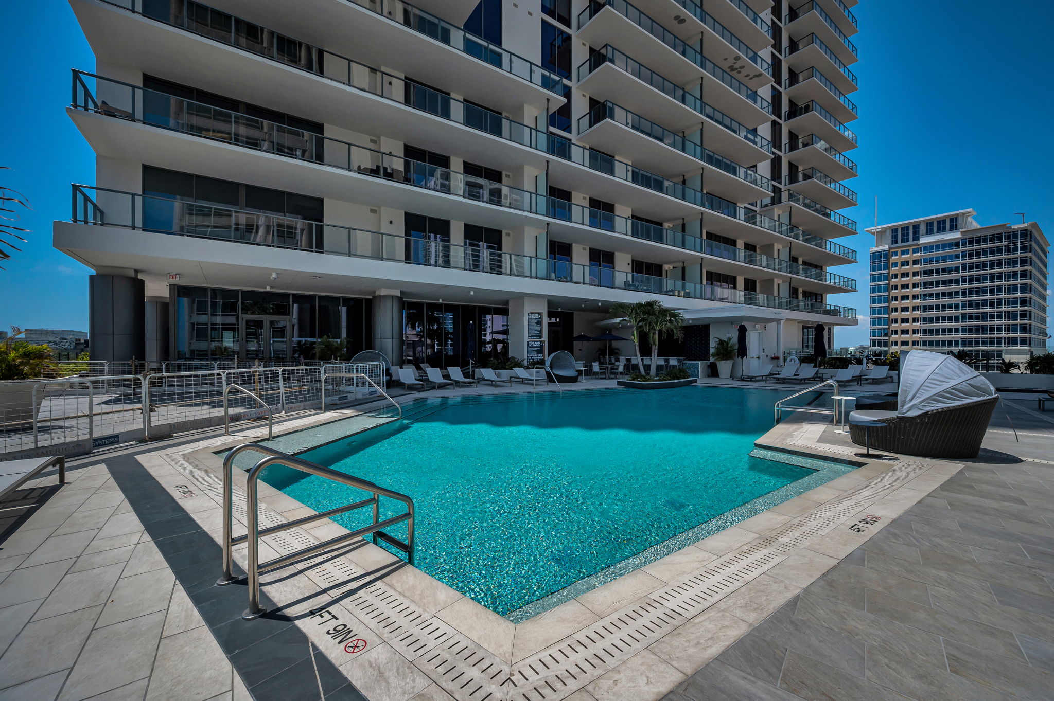 Pool6