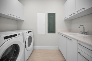 In-unit Laundry