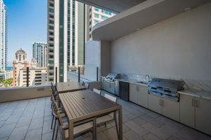 Pool Grilling Area and Patio1