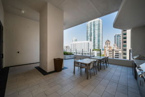 Pool Grilling Area and Patio2