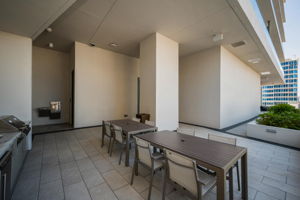 Pool Grilling Area and Patio3
