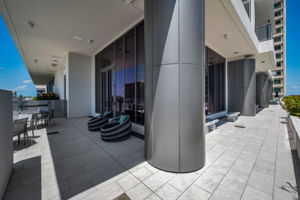 Social Room Office Area5 Patio