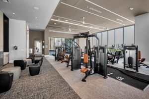 Fitness Center7