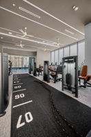 Fitness Center8