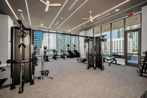 Fitness Center9