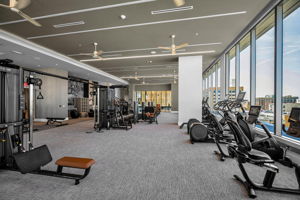 Fitness Center11