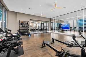 Fitness Center13 Studio