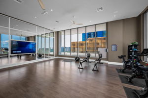 Fitness Center14 Studio